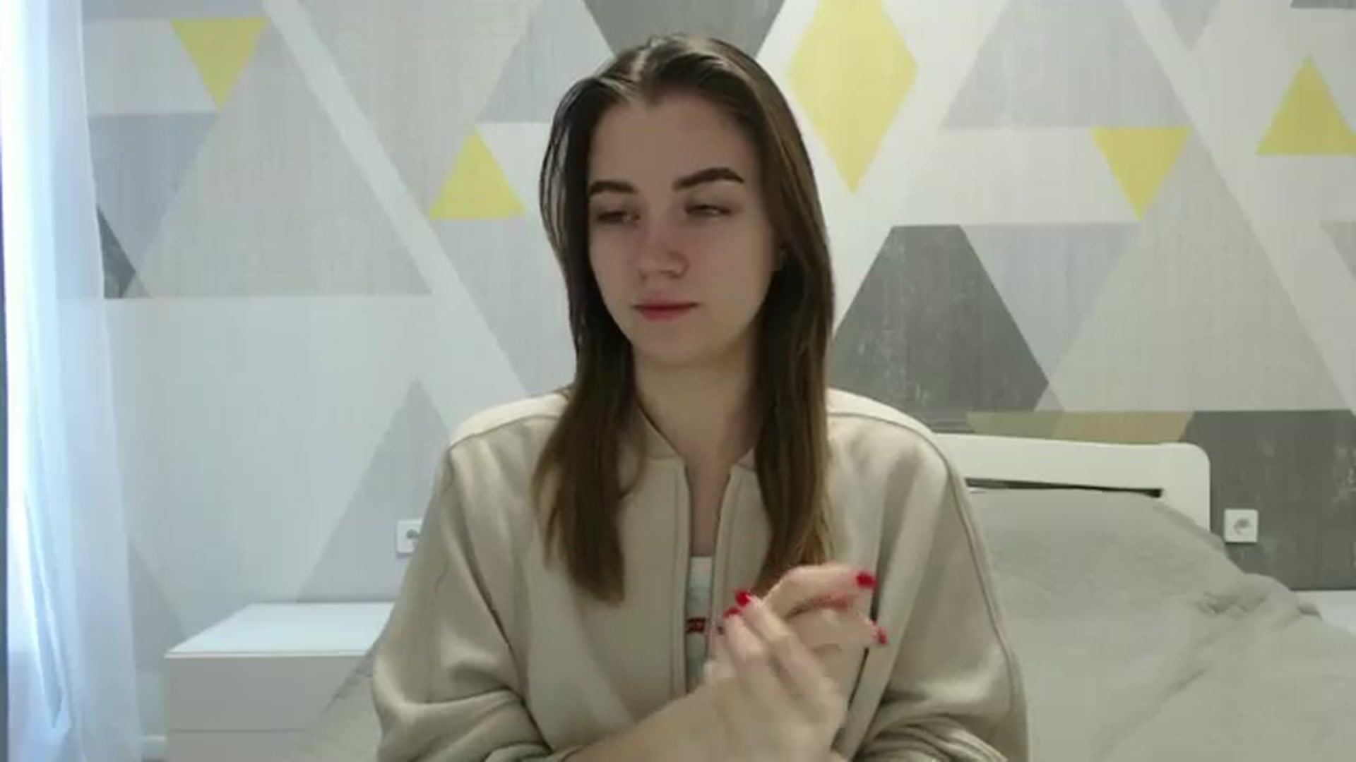 Gallery image thumbnail from Sulfate0's myfreecams stream on, 02/24/2025, 06:54 image 8 of 20