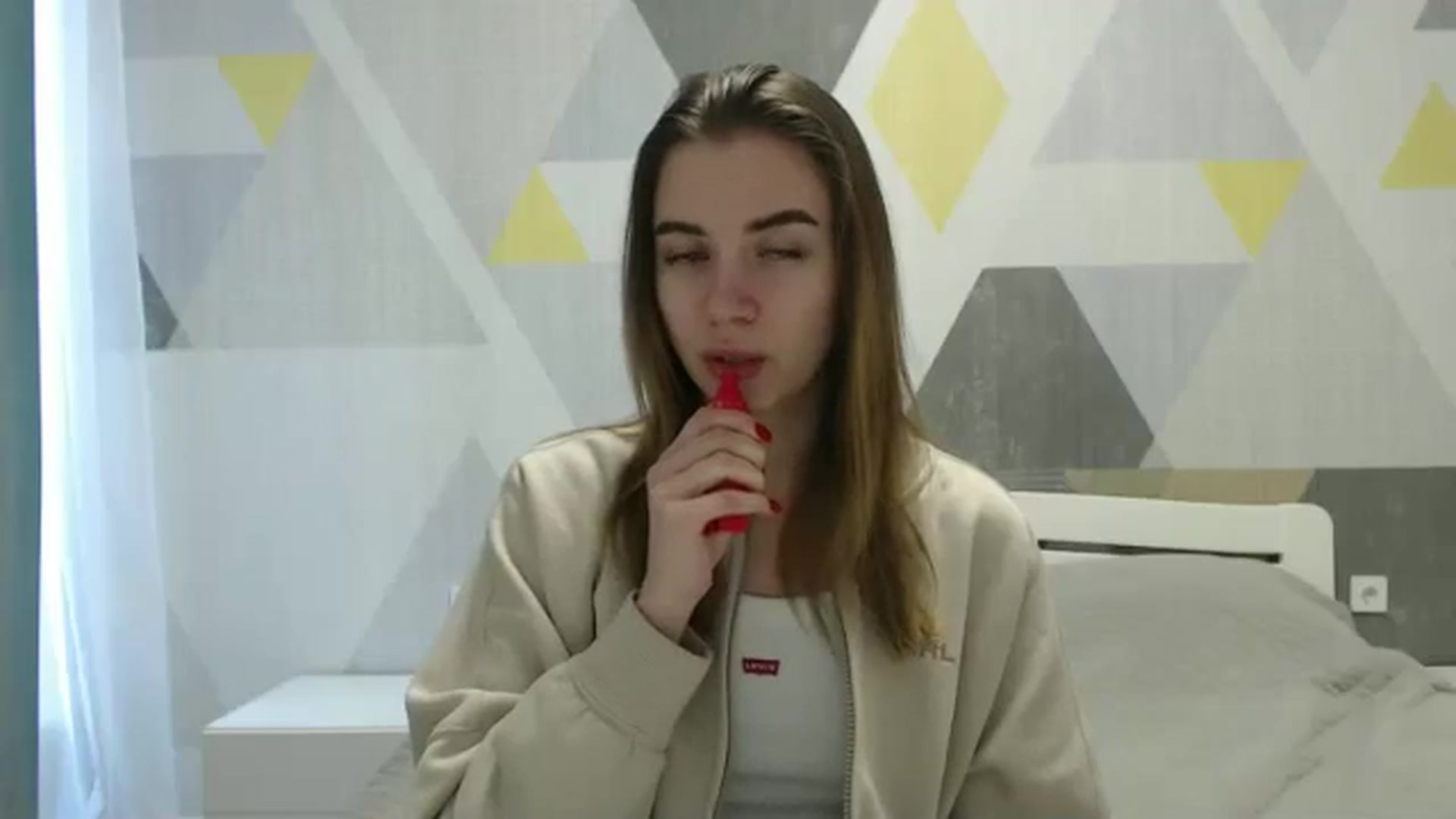 Gallery image thumbnail from Sulfate0's myfreecams stream on, 02/24/2025, 07:18 image 6 of 20