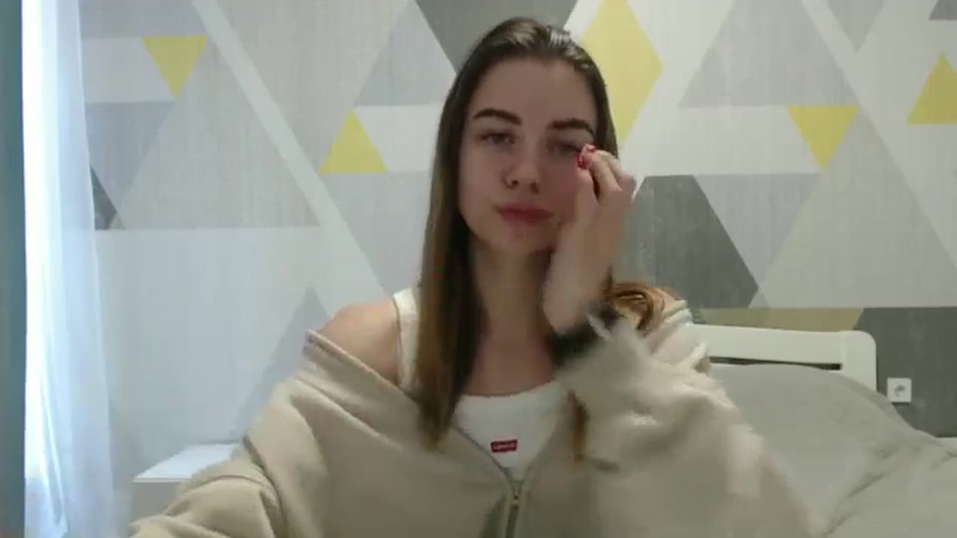 Gallery image thumbnail from Sulfate0's myfreecams stream on, 02/24/2025, 08:06 image 6 of 20