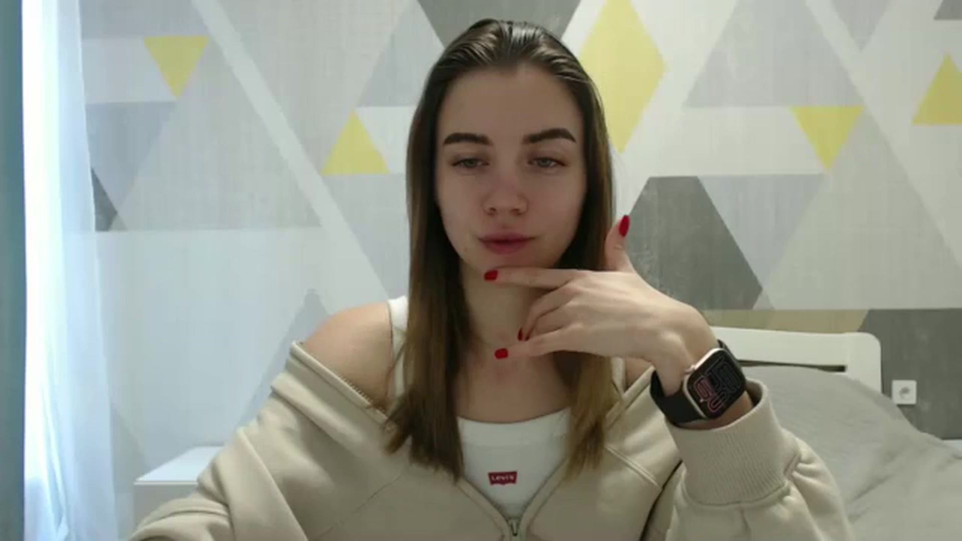 Gallery image thumbnail from Sulfate0's myfreecams stream on, 02/24/2025, 08:06 image 2 of 20