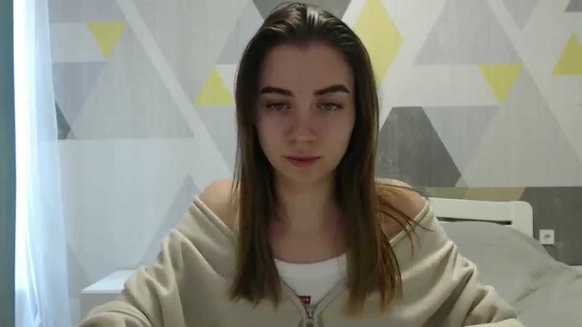 Gallery image thumbnail from Sulfate0's myfreecams stream on, 02/24/2025, 08:06 image 16 of 20