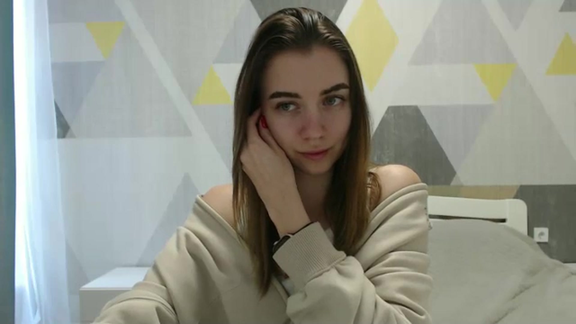 Gallery image thumbnail from Sulfate0's myfreecams stream on, 02/24/2025, 08:06 image 8 of 20