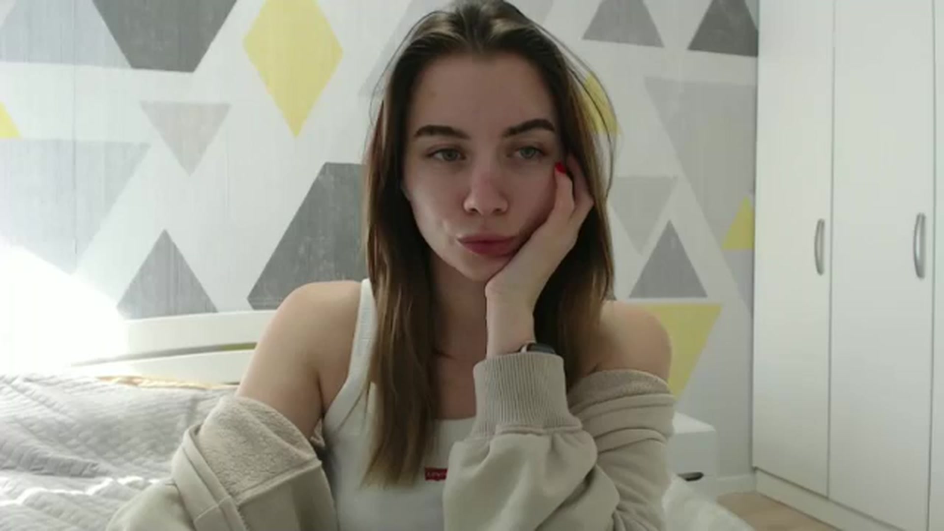 Gallery image thumbnail from Sulfate0's myfreecams stream on, 02/25/2025, 09:47 image 15 of 20