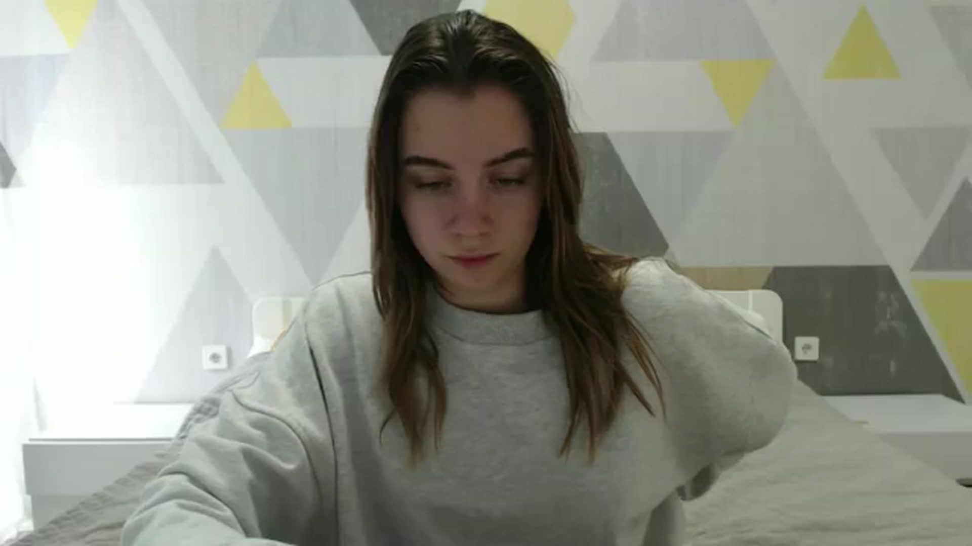 Gallery image thumbnail from Sulfate0's myfreecams stream on, 02/26/2025, 12:00 image 7 of 20