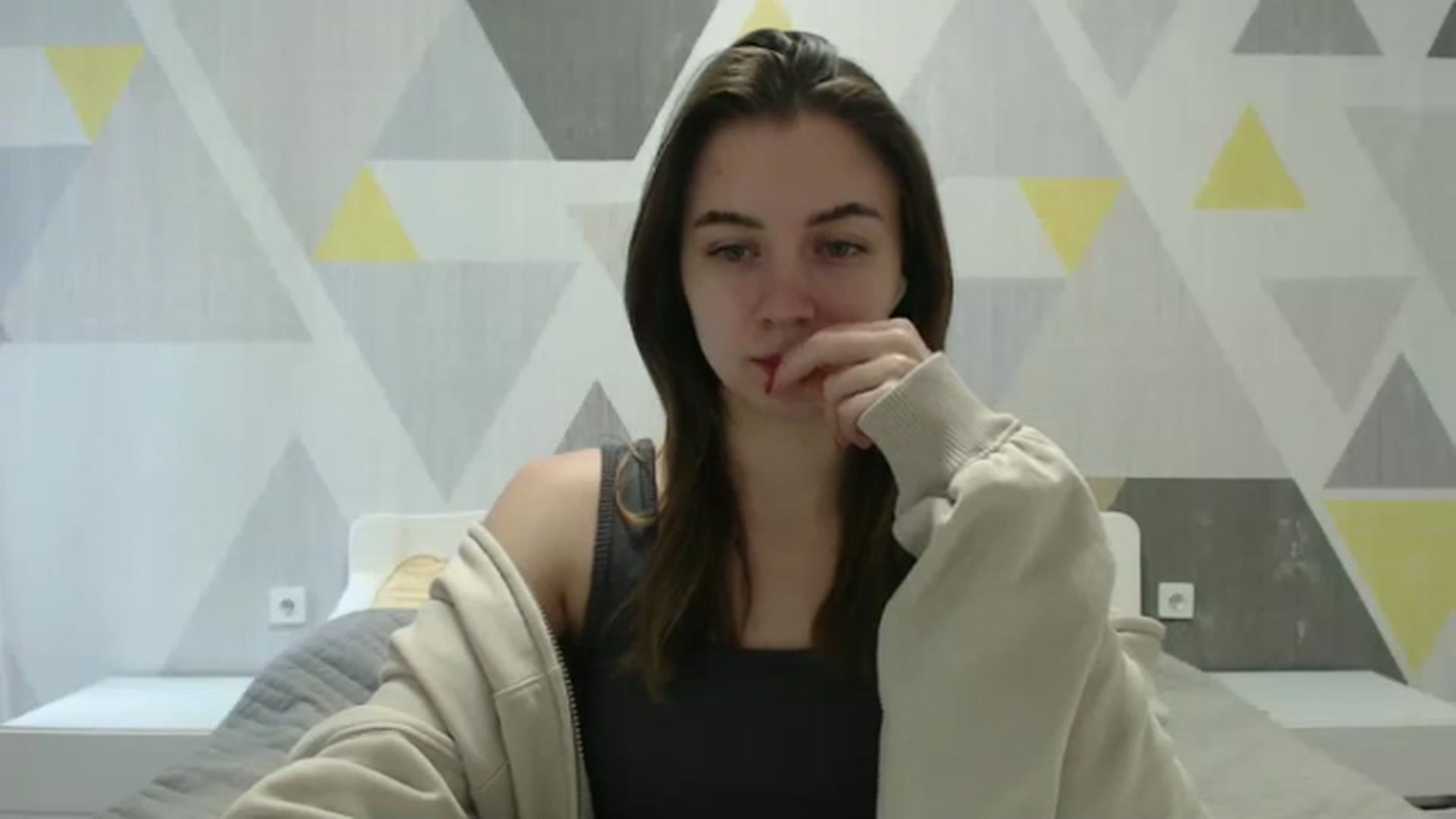 Gallery image thumbnail from Sulfate0's myfreecams stream on, 02/27/2025, 08:09 image 8 of 20