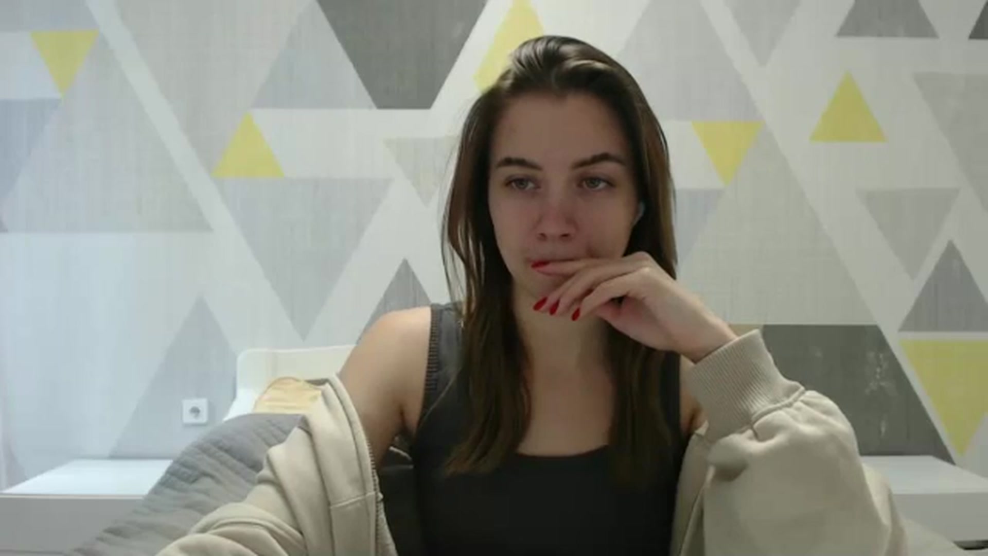 Gallery image thumbnail from Sulfate0's myfreecams stream on, 02/27/2025, 08:09 image 13 of 20