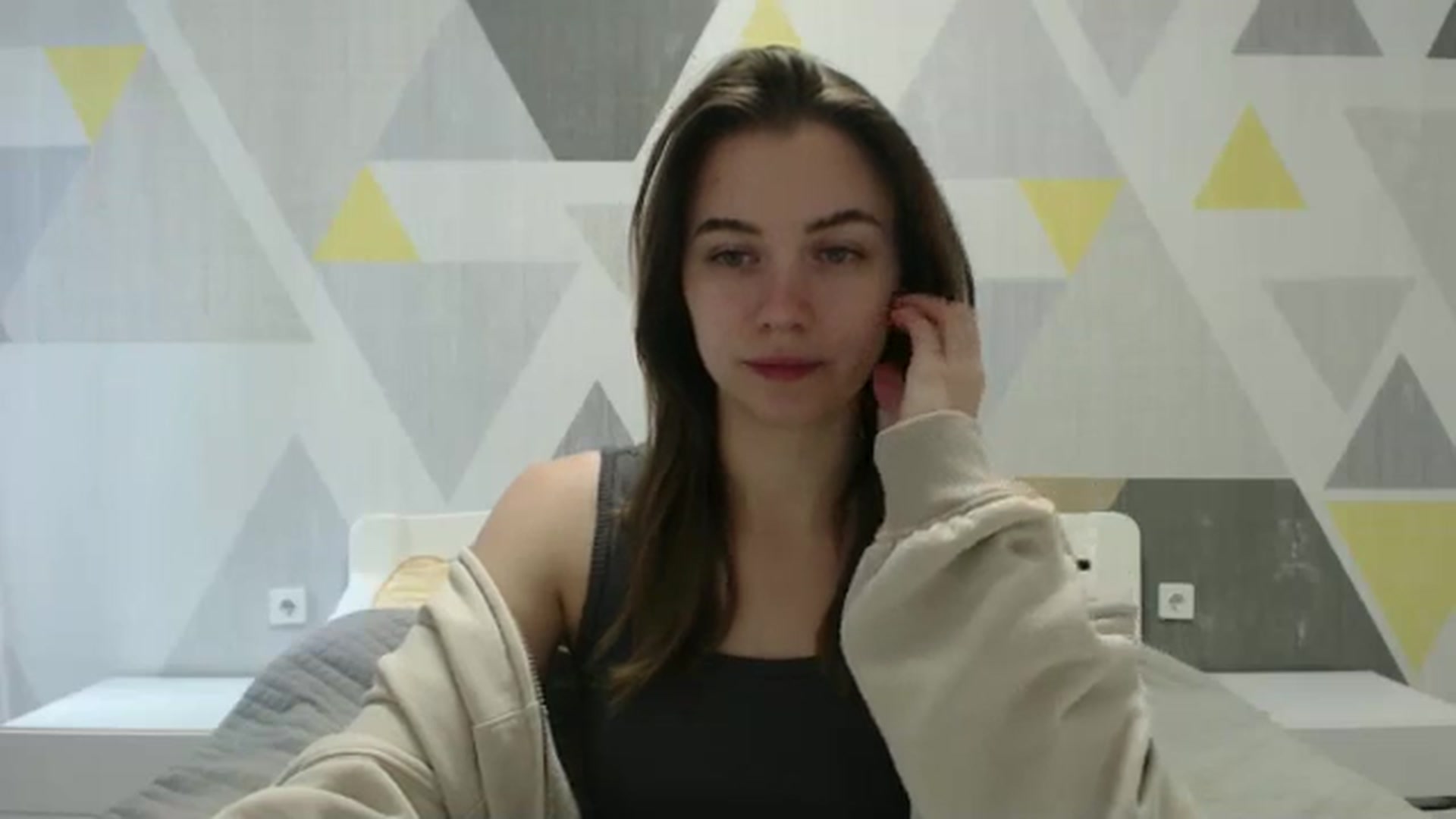 Gallery image thumbnail from Sulfate0's myfreecams stream on, 02/27/2025, 08:09 image 17 of 20