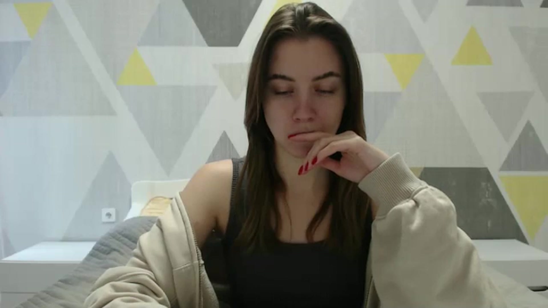 Gallery image thumbnail from Sulfate0's myfreecams stream on, 02/27/2025, 08:09 image 2 of 20