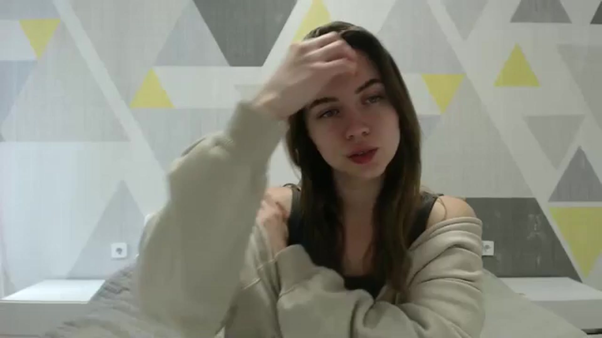 Gallery image thumbnail from Sulfate0's myfreecams stream on, 02/27/2025, 08:32 image 11 of 20
