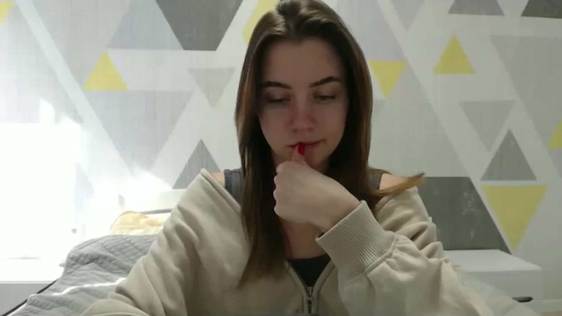 Gallery image thumbnail from Sulfate0's myfreecams stream on, 02/27/2025, 09:47 image 14 of 20