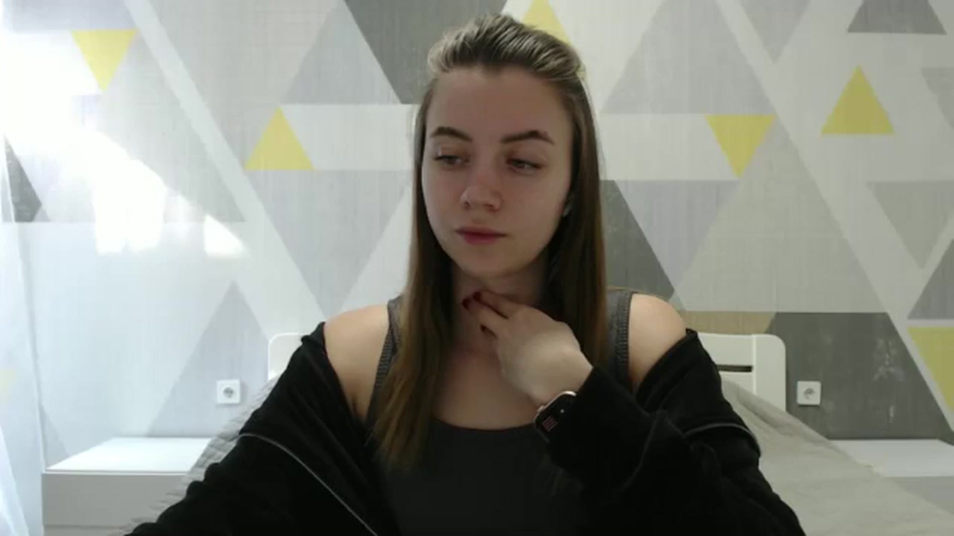 Gallery image thumbnail from Sulfate0's myfreecams stream on, 02/28/2025, 09:21 image 8 of 20
