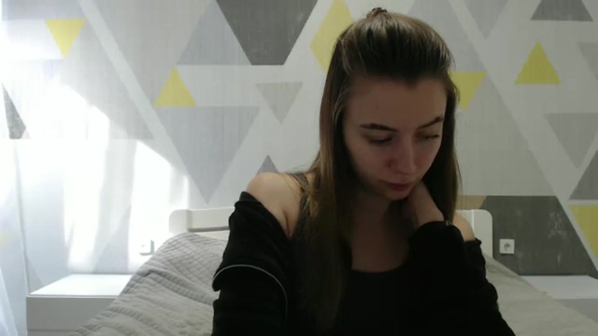Gallery image thumbnail from Sulfate0's myfreecams stream on, 02/28/2025, 09:21 image 16 of 20