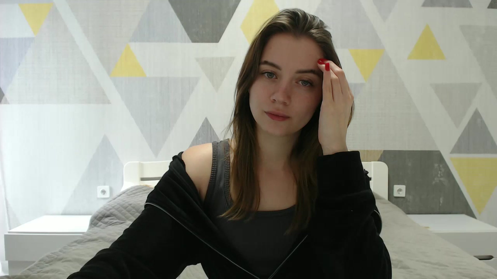 Gallery image thumbnail from Sulfate0's myfreecams stream on, 03/01/2025, 09:22 image 2 of 20
