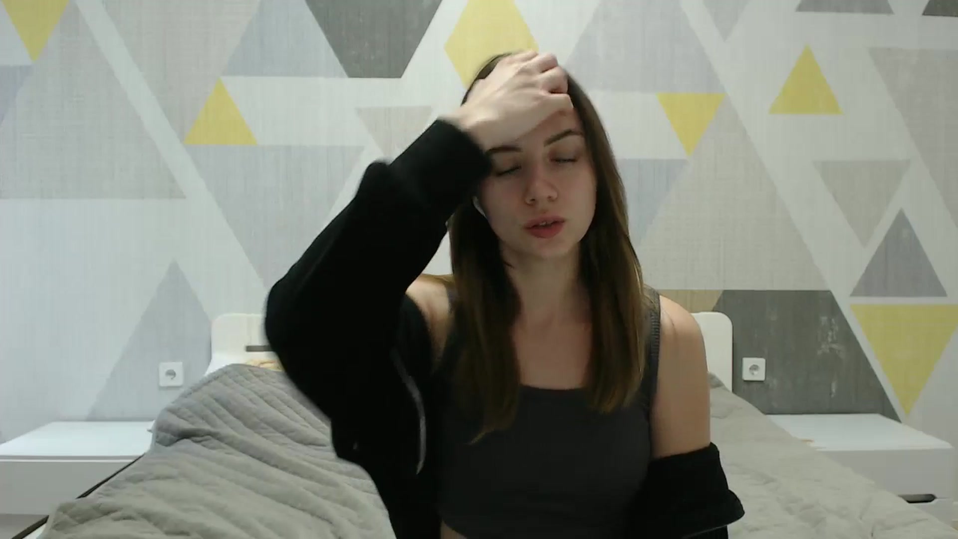 Gallery image thumbnail from Sulfate0's myfreecams stream on, 03/01/2025, 10:24 image 11 of 20