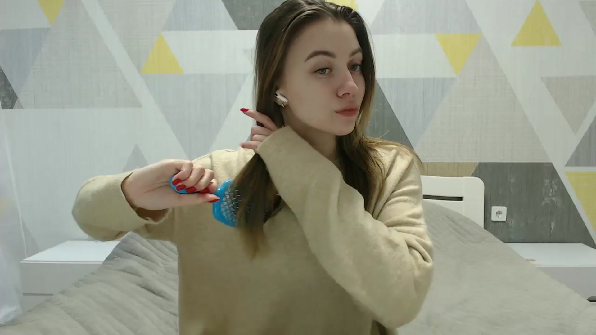 Gallery image thumbnail from Sulfate0's myfreecams stream on, 03/03/2025, 07:07 image 3 of 20