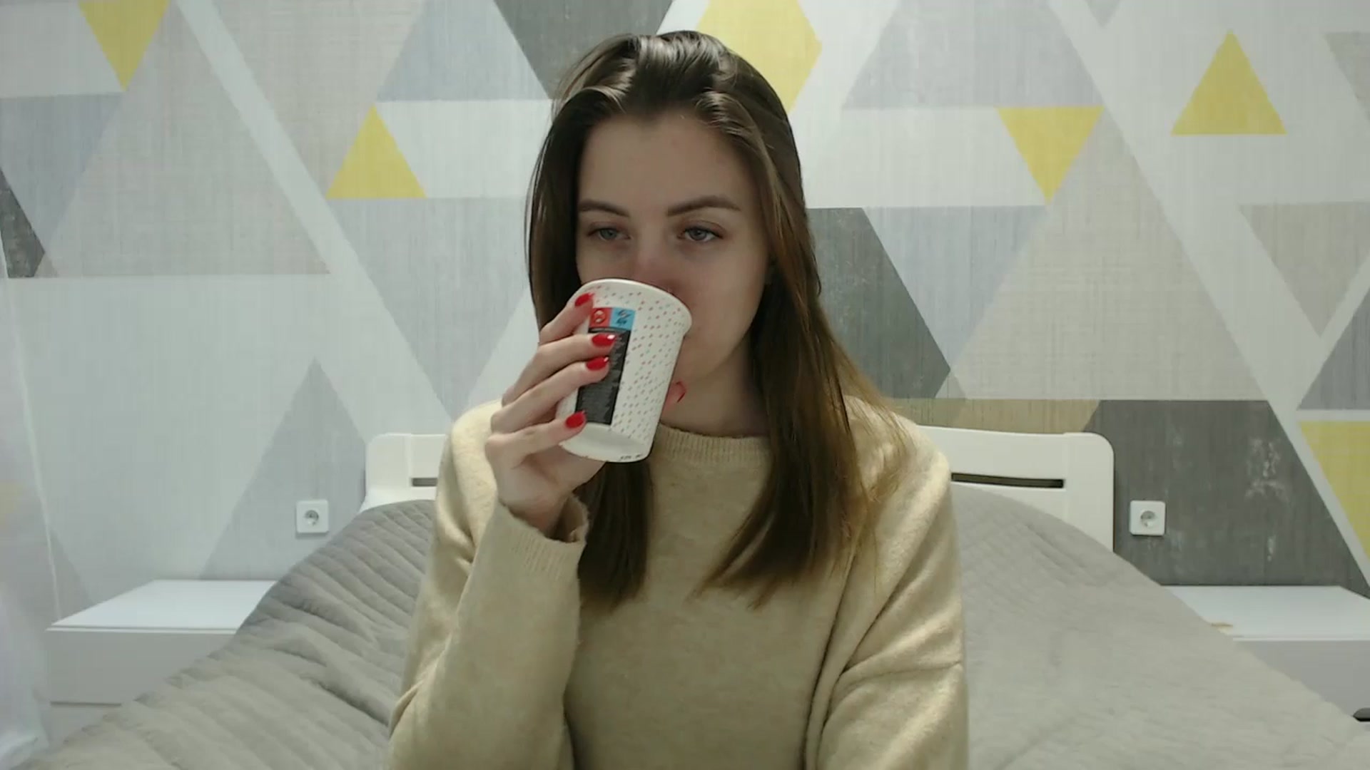 Gallery image thumbnail from Sulfate0's myfreecams stream on, 03/03/2025, 07:07 image 17 of 20