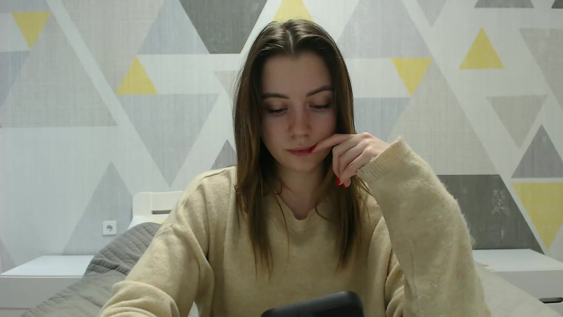 Gallery image thumbnail from Sulfate0's myfreecams stream on, 03/03/2025, 10:55 image 4 of 20