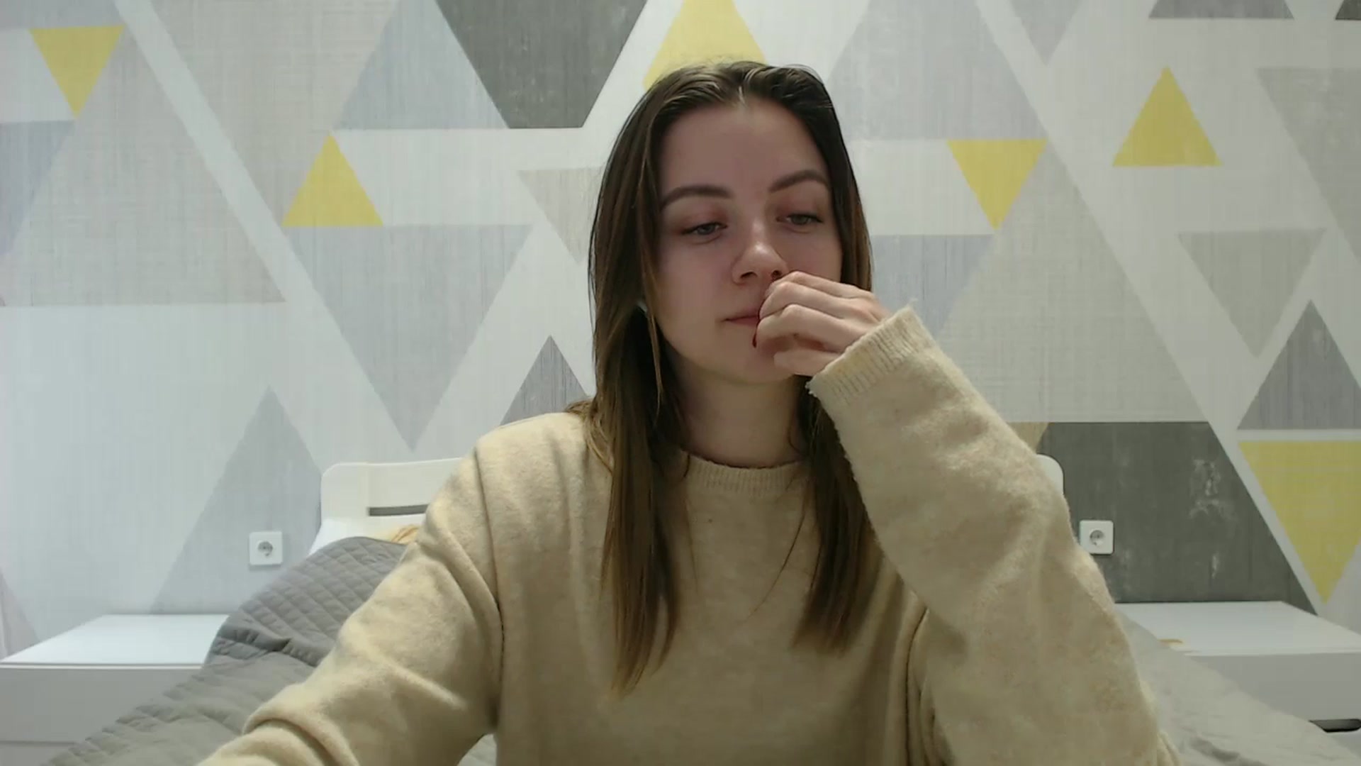 Gallery image thumbnail from Sulfate0's myfreecams stream on, 03/03/2025, 11:27 image 17 of 20