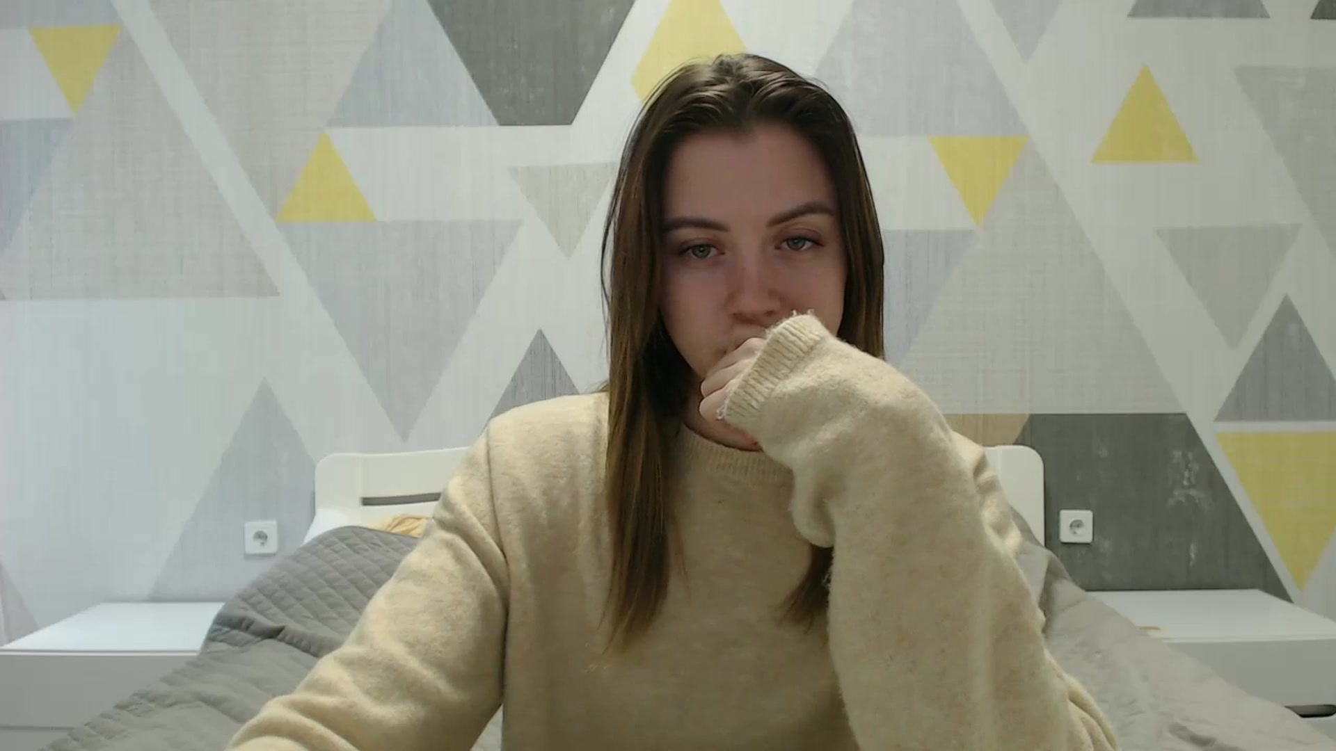 Gallery image thumbnail from Sulfate0's myfreecams stream on, 03/03/2025, 11:27 image 4 of 20