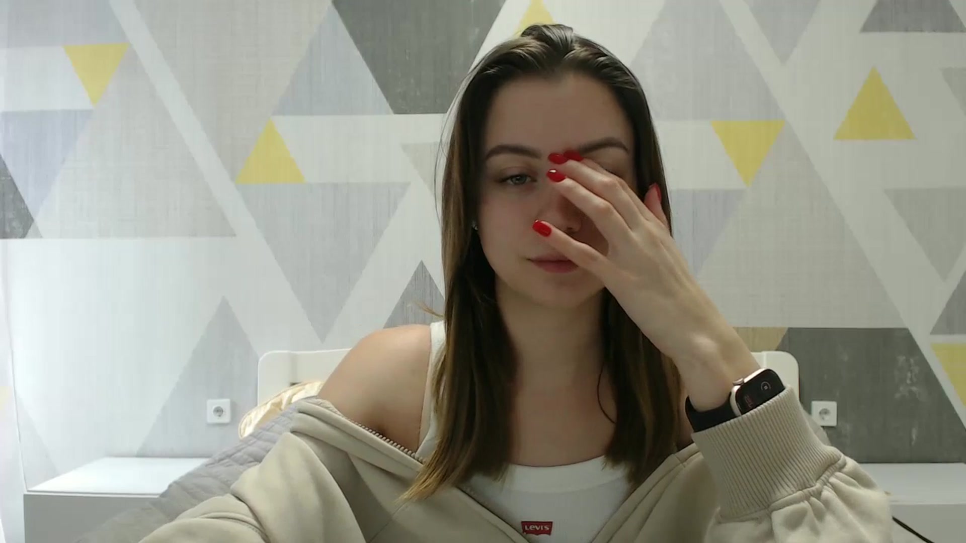 Gallery image thumbnail from Sulfate0's myfreecams stream on, 03/04/2025, 10:13 image 6 of 20