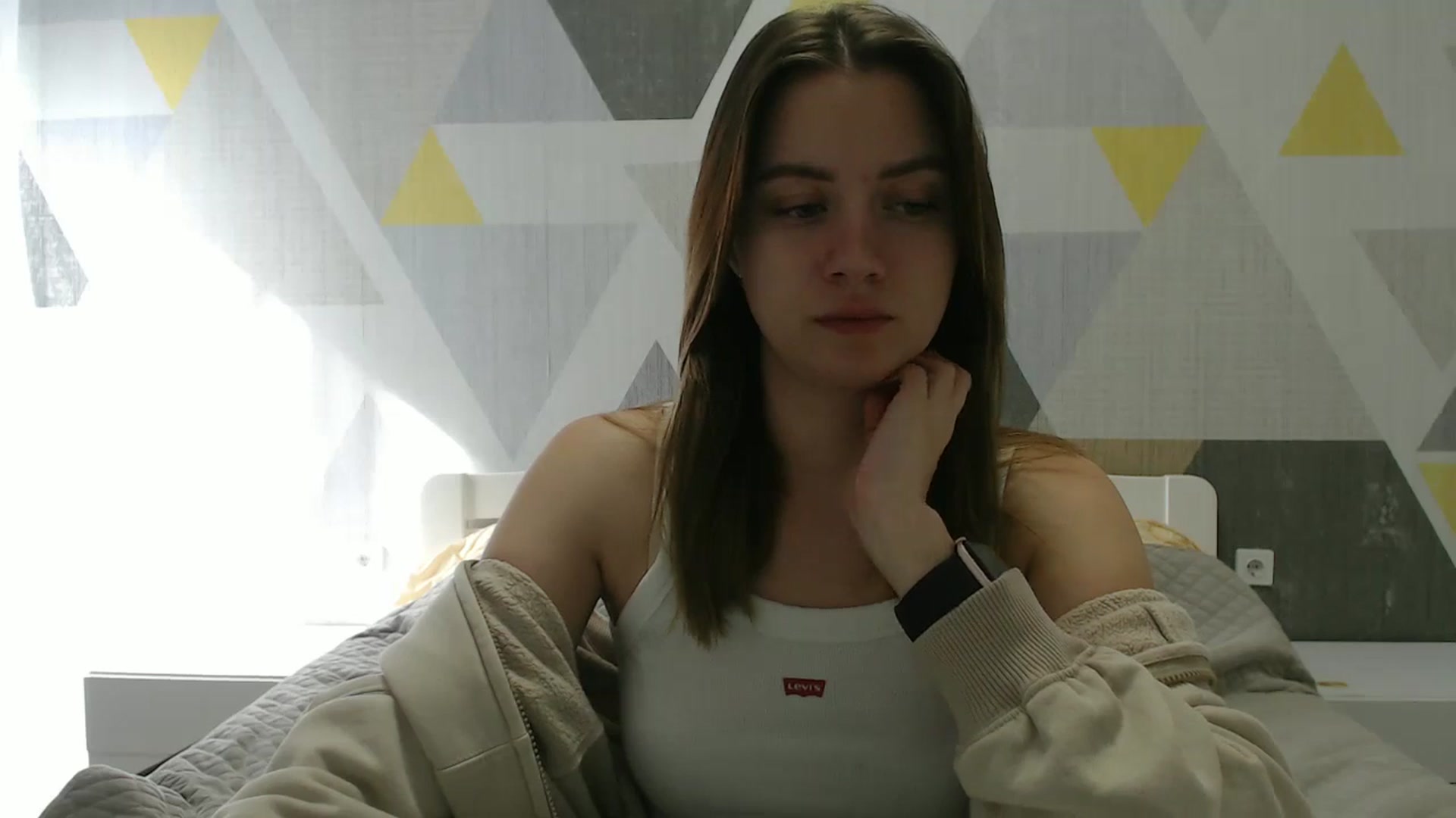 Gallery image thumbnail from Sulfate0's myfreecams stream on, 03/05/2025, 09:33 image 6 of 20