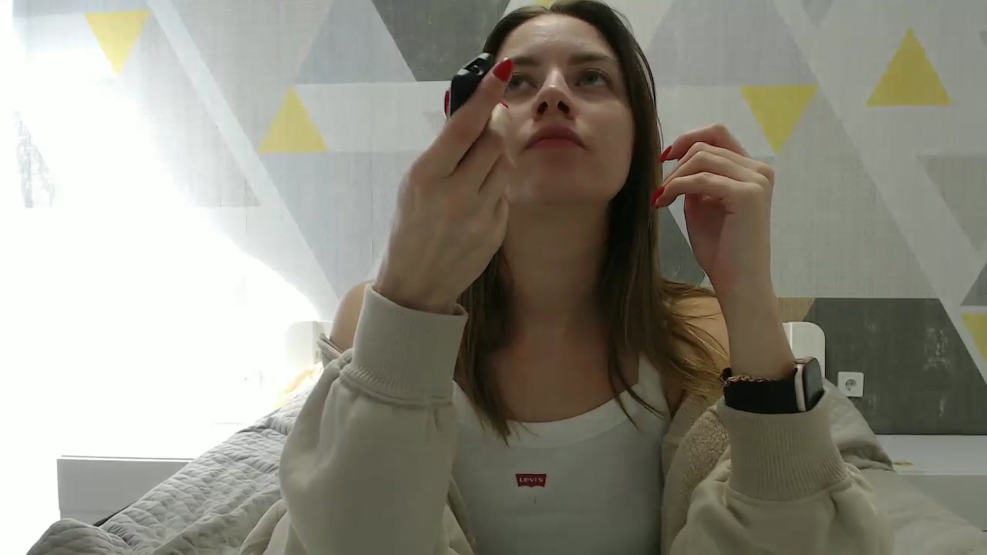 Gallery image thumbnail from Sulfate0's myfreecams stream on, 03/05/2025, 09:33 image 3 of 20