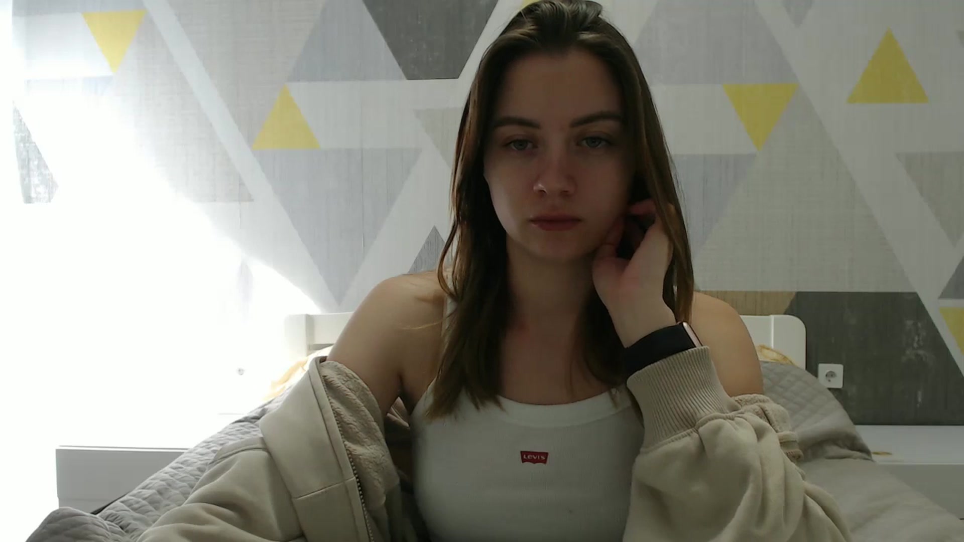 Gallery image thumbnail from Sulfate0's myfreecams stream on, 03/05/2025, 09:33 image 8 of 20