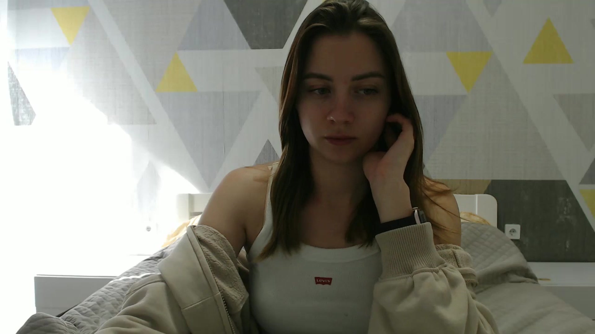Gallery image thumbnail from Sulfate0's myfreecams stream on, 03/05/2025, 09:33 image 10 of 20