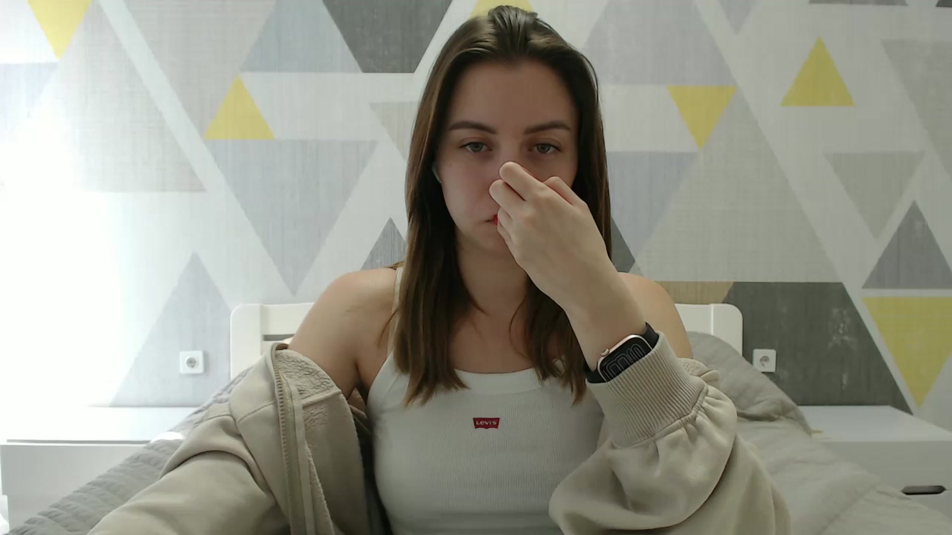 Gallery image thumbnail from Sulfate0's myfreecams stream on, 03/05/2025, 11:35 image 16 of 20