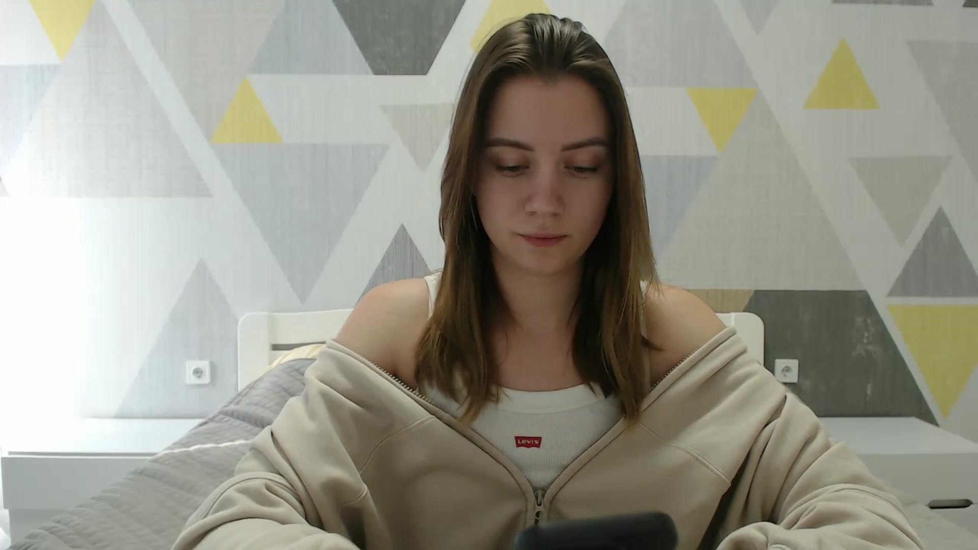 Gallery image thumbnail from Sulfate0's myfreecams stream on, 03/05/2025, 11:54 image 20 of 20