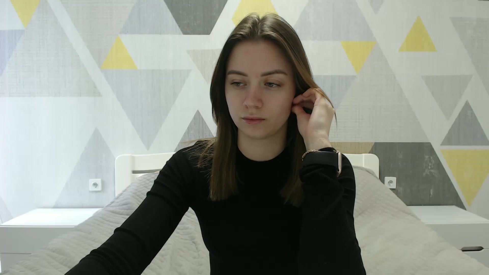 Gallery image thumbnail from Sulfate0's myfreecams stream on, 03/06/2025, 08:58 image 5 of 20