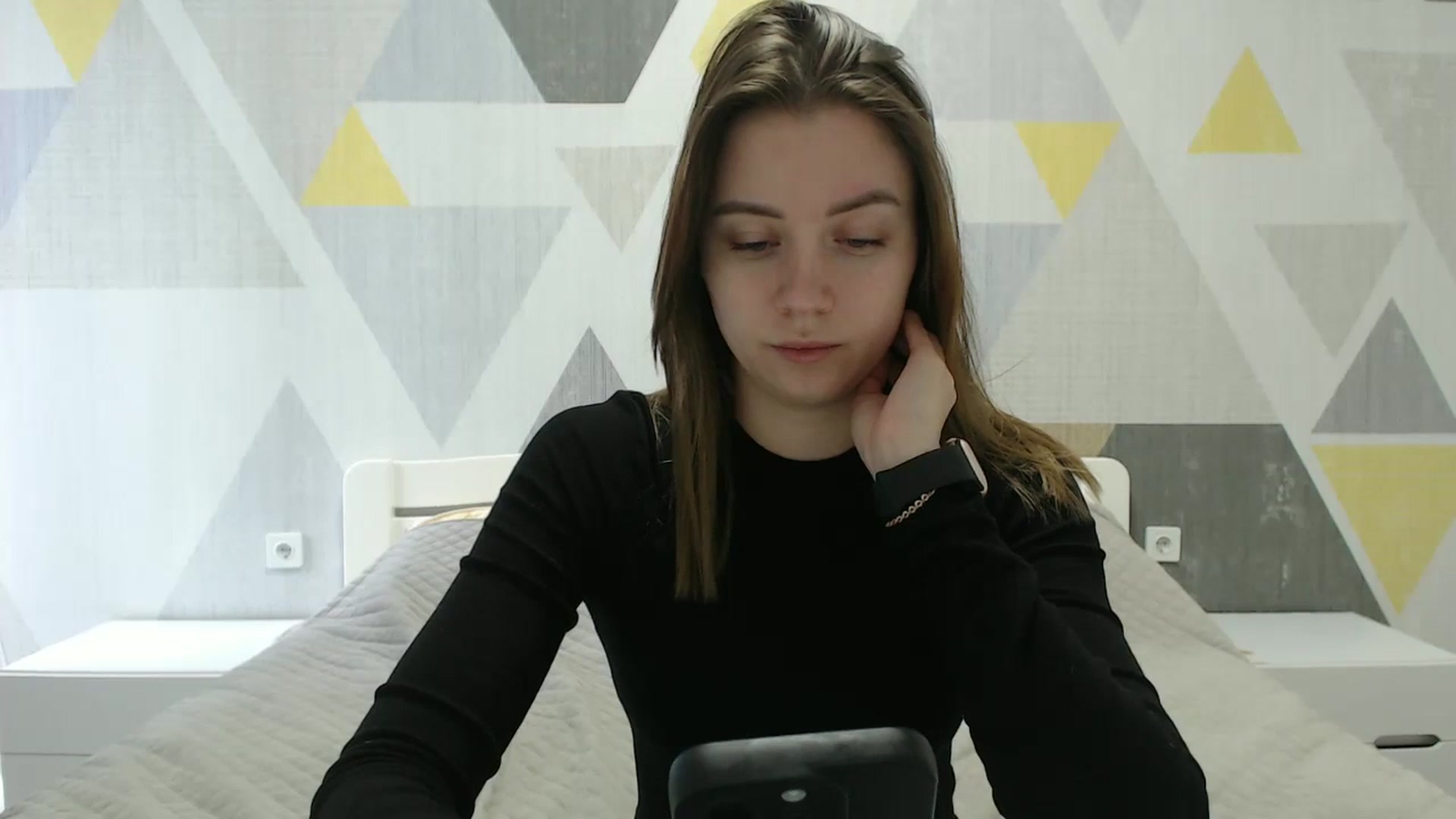 Gallery image thumbnail from Sulfate0's myfreecams stream on, 03/06/2025, 08:58 image 18 of 20