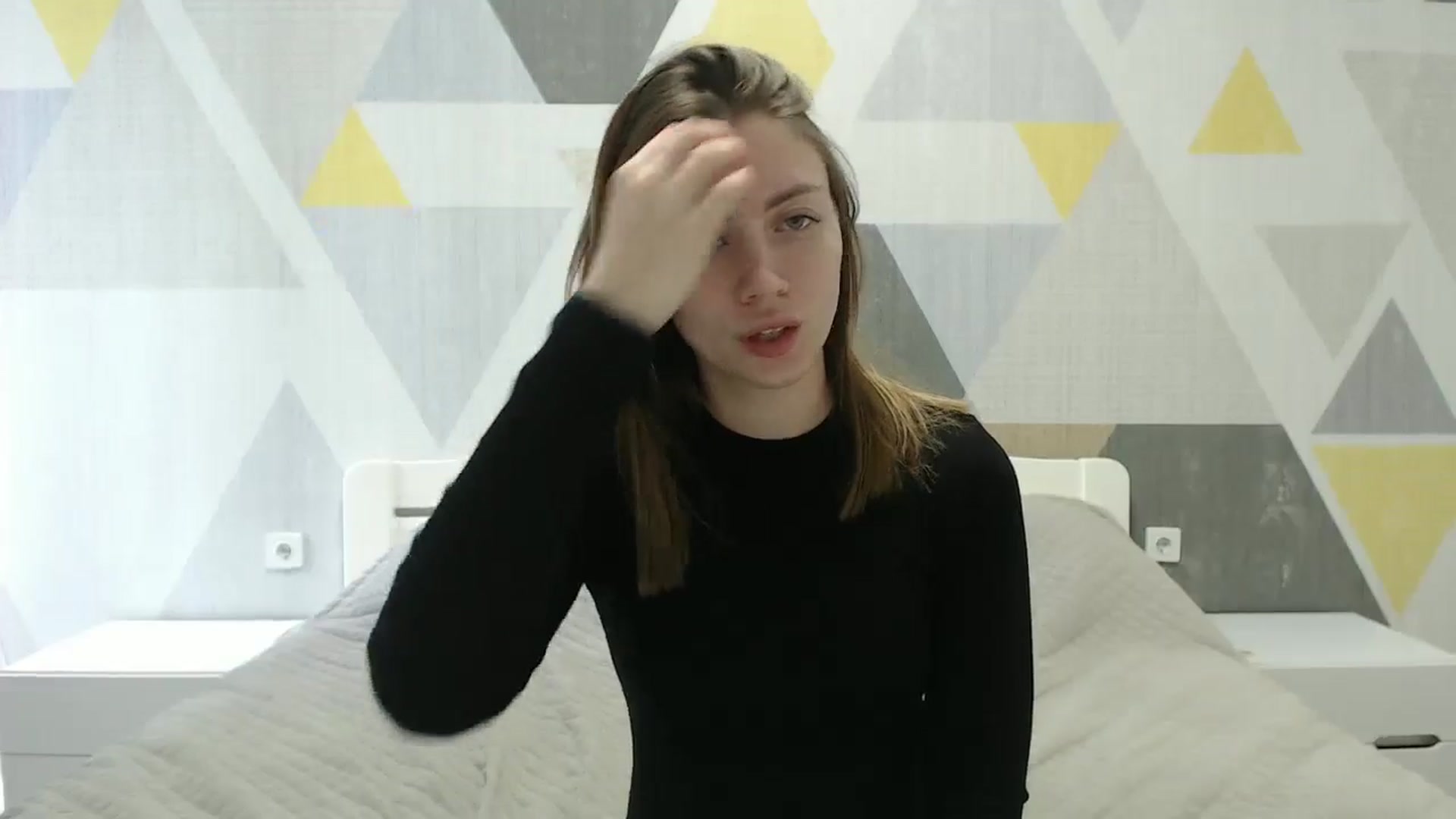 Gallery image thumbnail from Sulfate0's myfreecams stream on, 03/06/2025, 08:58 image 20 of 20