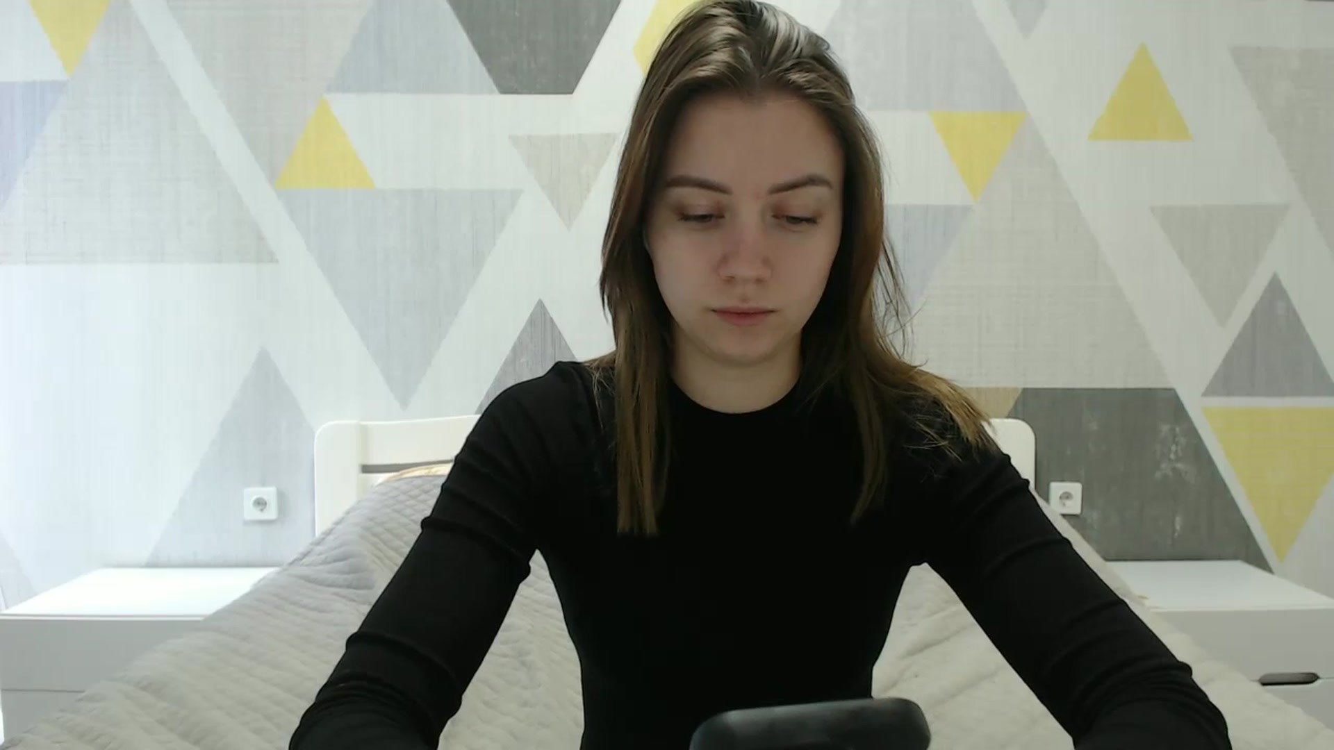 Gallery image thumbnail from Sulfate0's myfreecams stream on, 03/06/2025, 08:58 image 14 of 20
