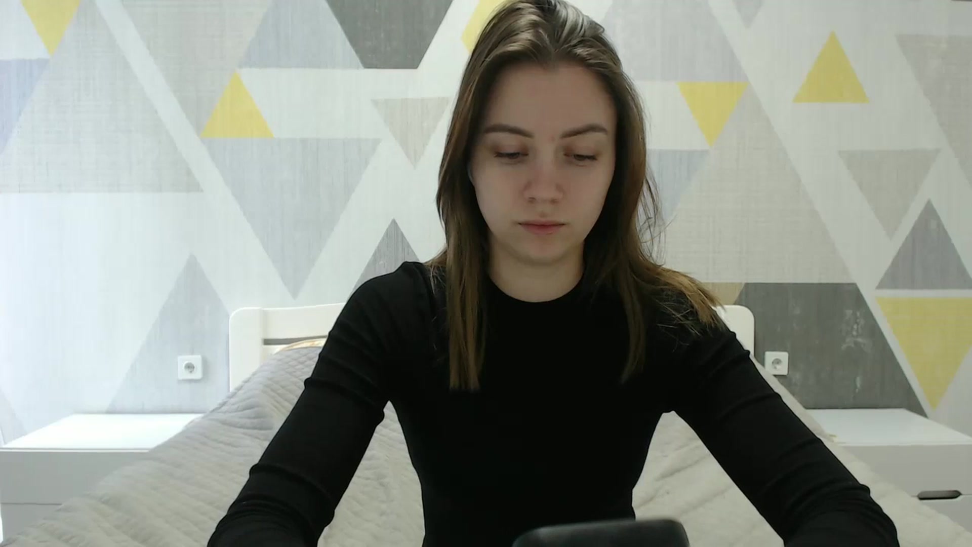 Gallery image thumbnail from Sulfate0's myfreecams stream on, 03/06/2025, 08:58 image 13 of 20