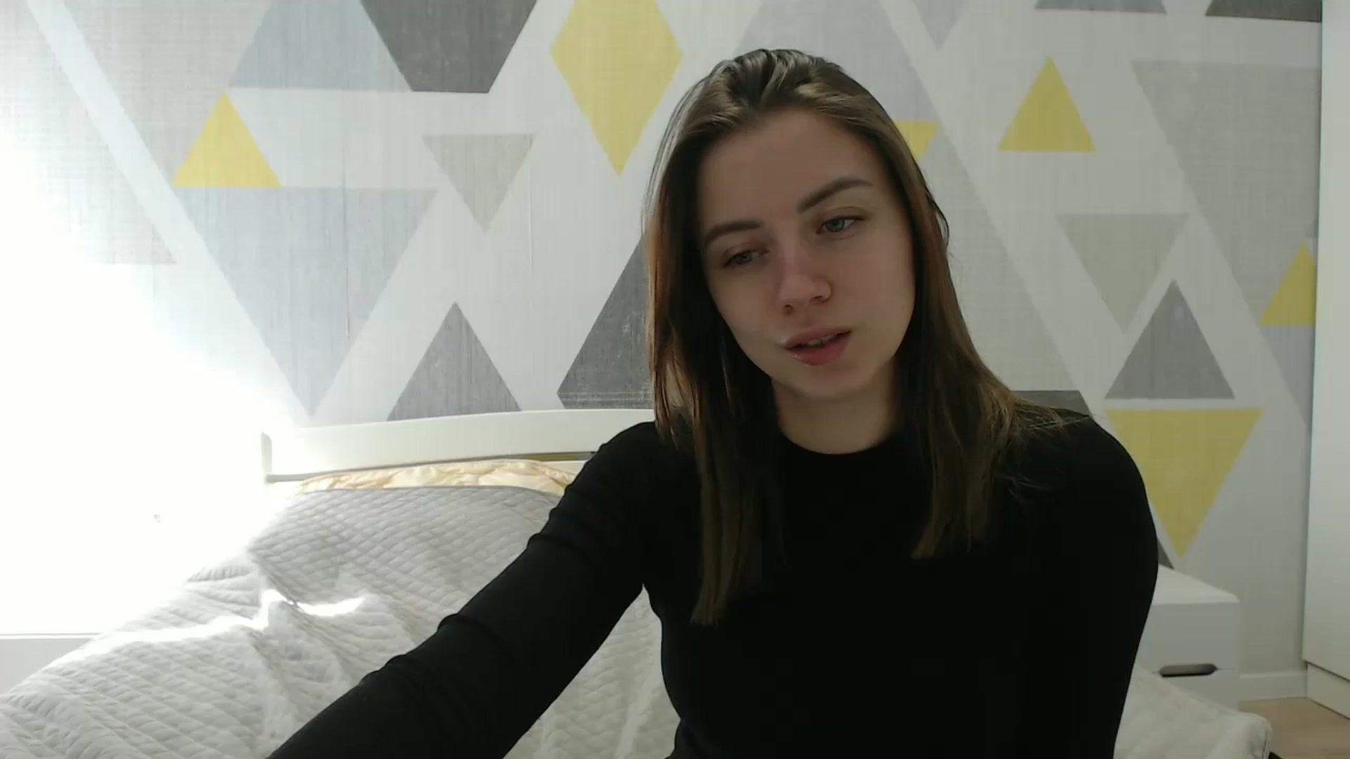 Gallery image thumbnail from Sulfate0's myfreecams stream on, 03/06/2025, 09:42 image 9 of 20