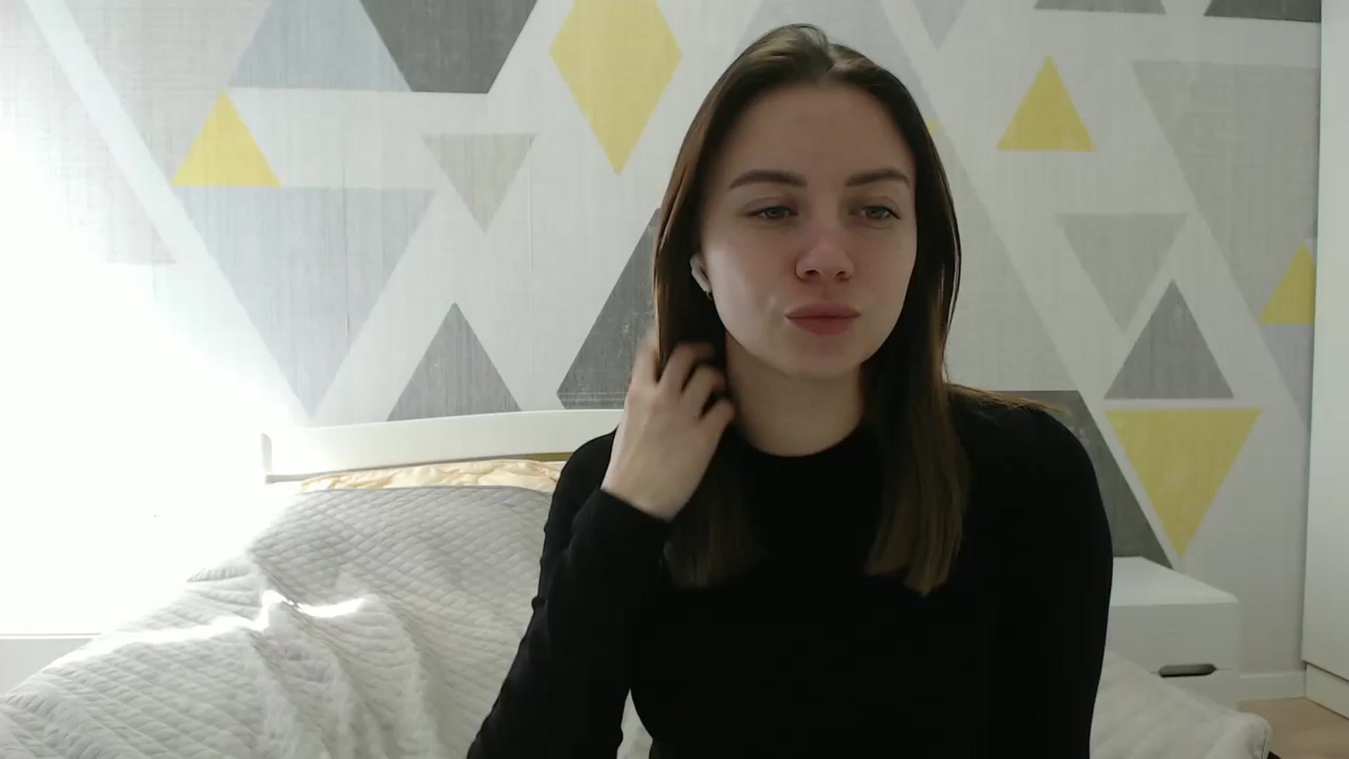 Gallery image thumbnail from Sulfate0's myfreecams stream on, 03/06/2025, 09:42 image 10 of 20