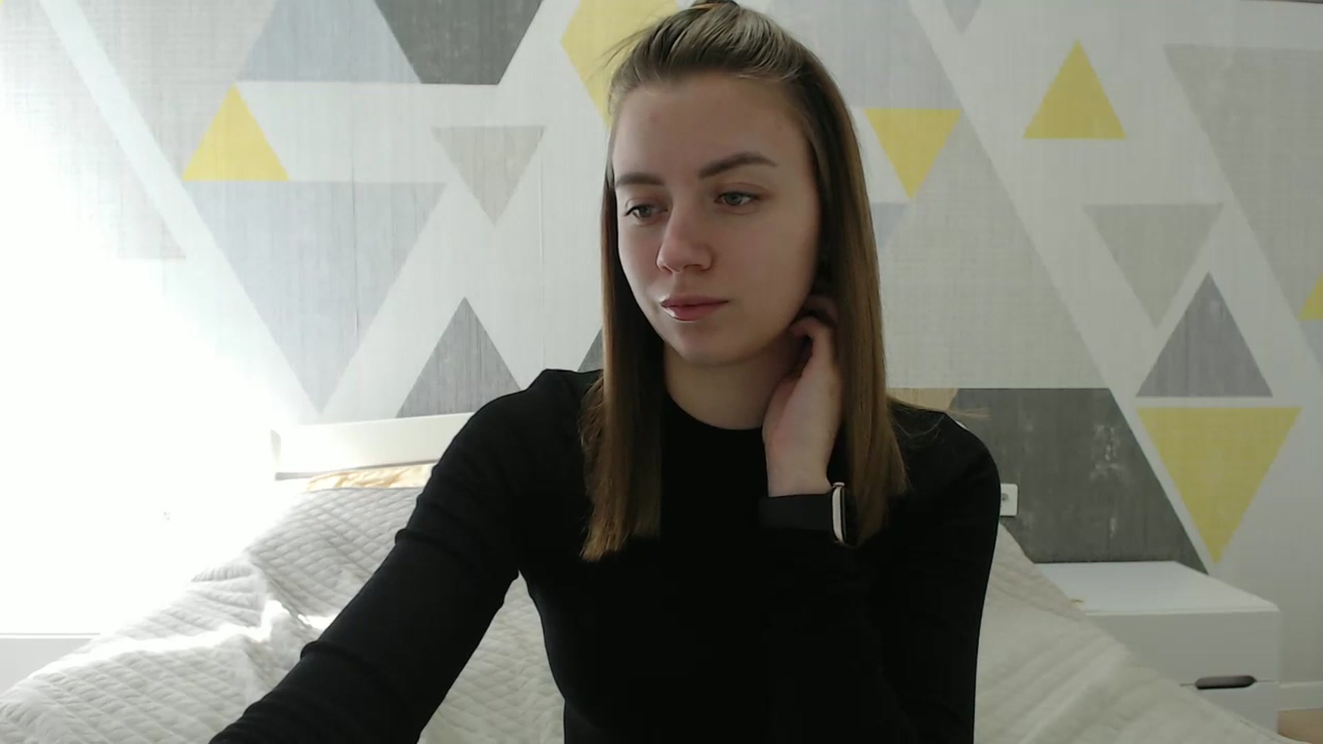 Gallery image thumbnail from Sulfate0's myfreecams stream on, 03/06/2025, 09:42 image 16 of 20