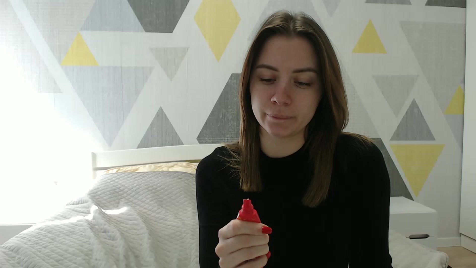 Gallery image thumbnail from Sulfate0's myfreecams stream on, 03/06/2025, 09:42 image 1 of 20