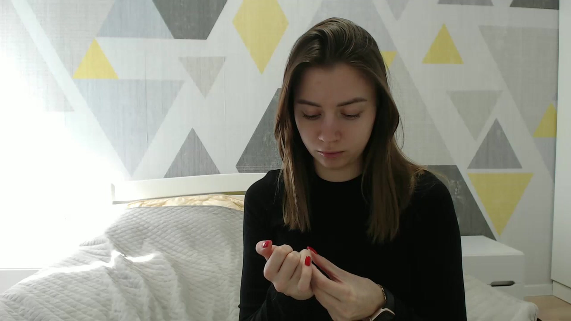 Gallery image thumbnail from Sulfate0's myfreecams stream on, 03/06/2025, 09:42 image 12 of 20