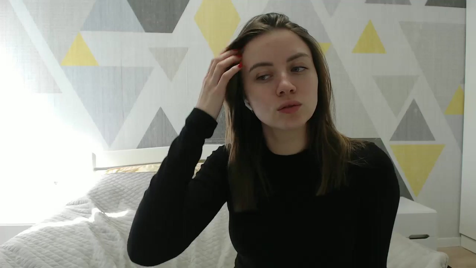 Gallery image thumbnail from Sulfate0's myfreecams stream on, 03/06/2025, 09:42 image 8 of 20