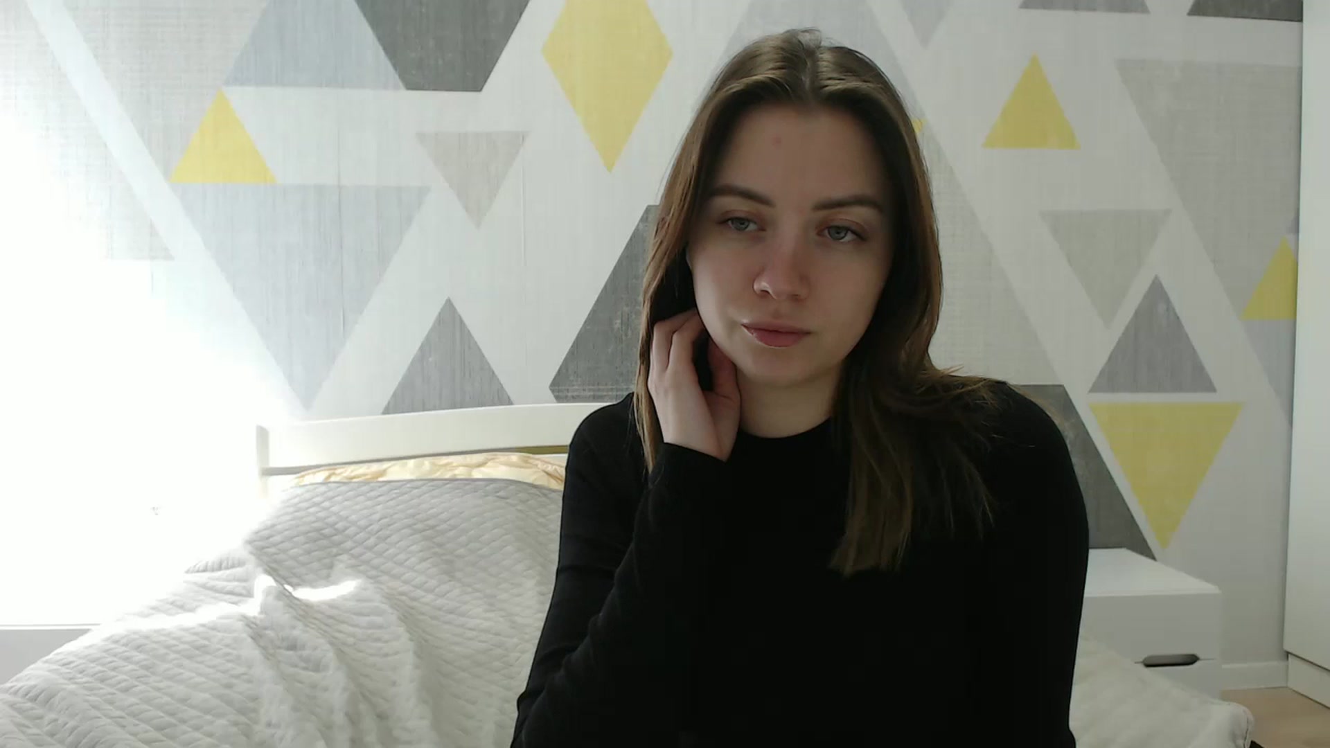 Gallery image thumbnail from Sulfate0's myfreecams stream on, 03/06/2025, 09:42 image 3 of 20