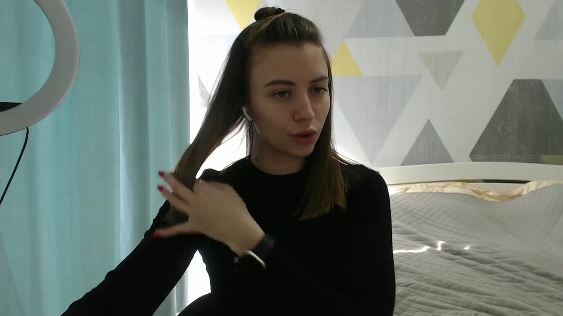 Gallery image thumbnail from Sulfate0's myfreecams stream on, 03/06/2025, 10:03 image 11 of 20