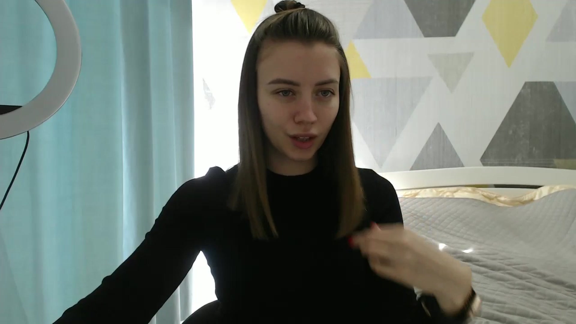 Gallery image thumbnail from Sulfate0's myfreecams stream on, 03/06/2025, 10:03 image 2 of 20