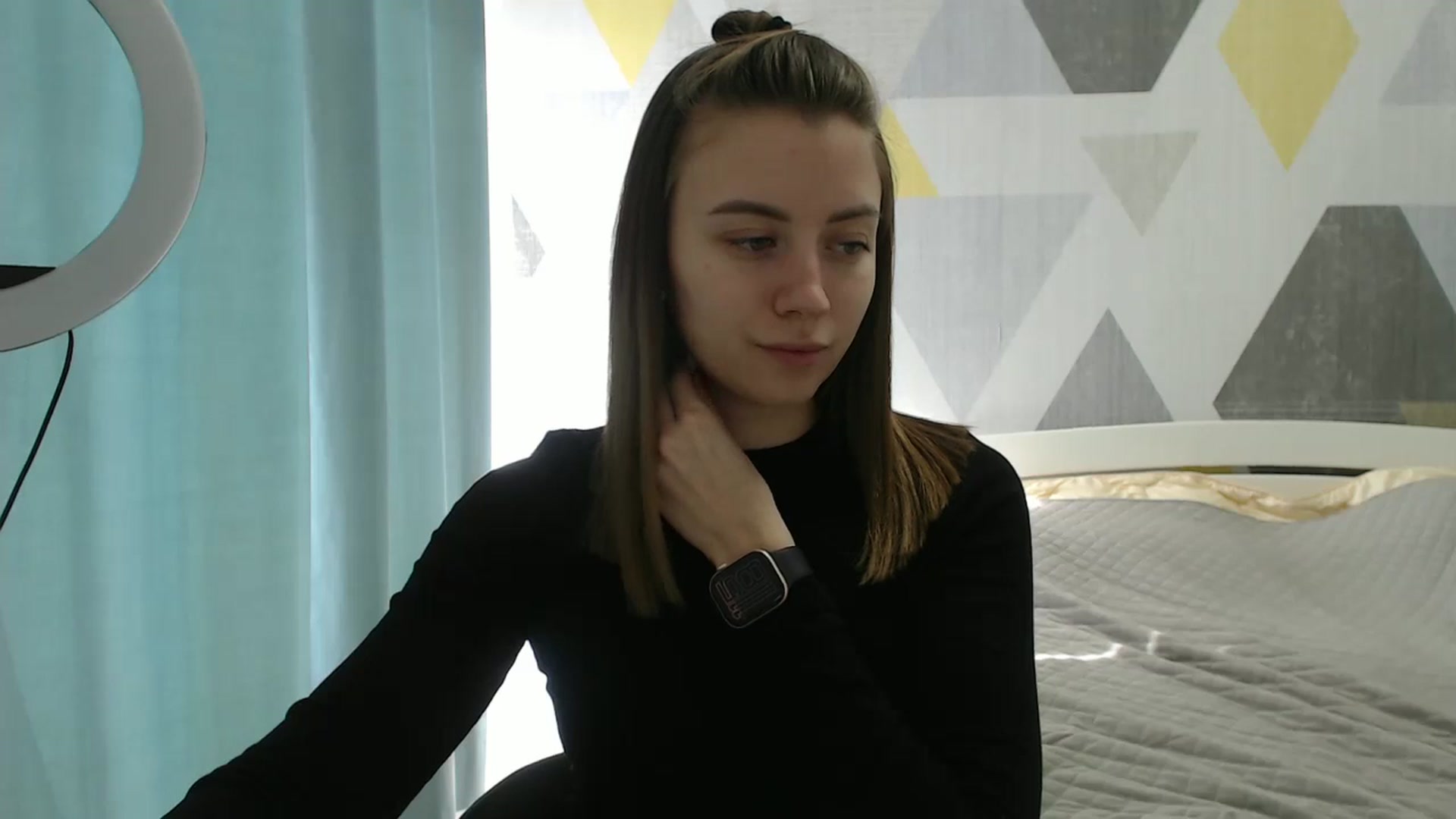 Gallery image thumbnail from Sulfate0's myfreecams stream on, 03/06/2025, 10:03 image 17 of 20