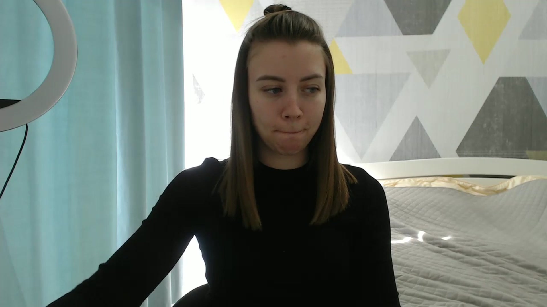 Gallery image thumbnail from Sulfate0's myfreecams stream on, 03/06/2025, 10:03 image 4 of 20