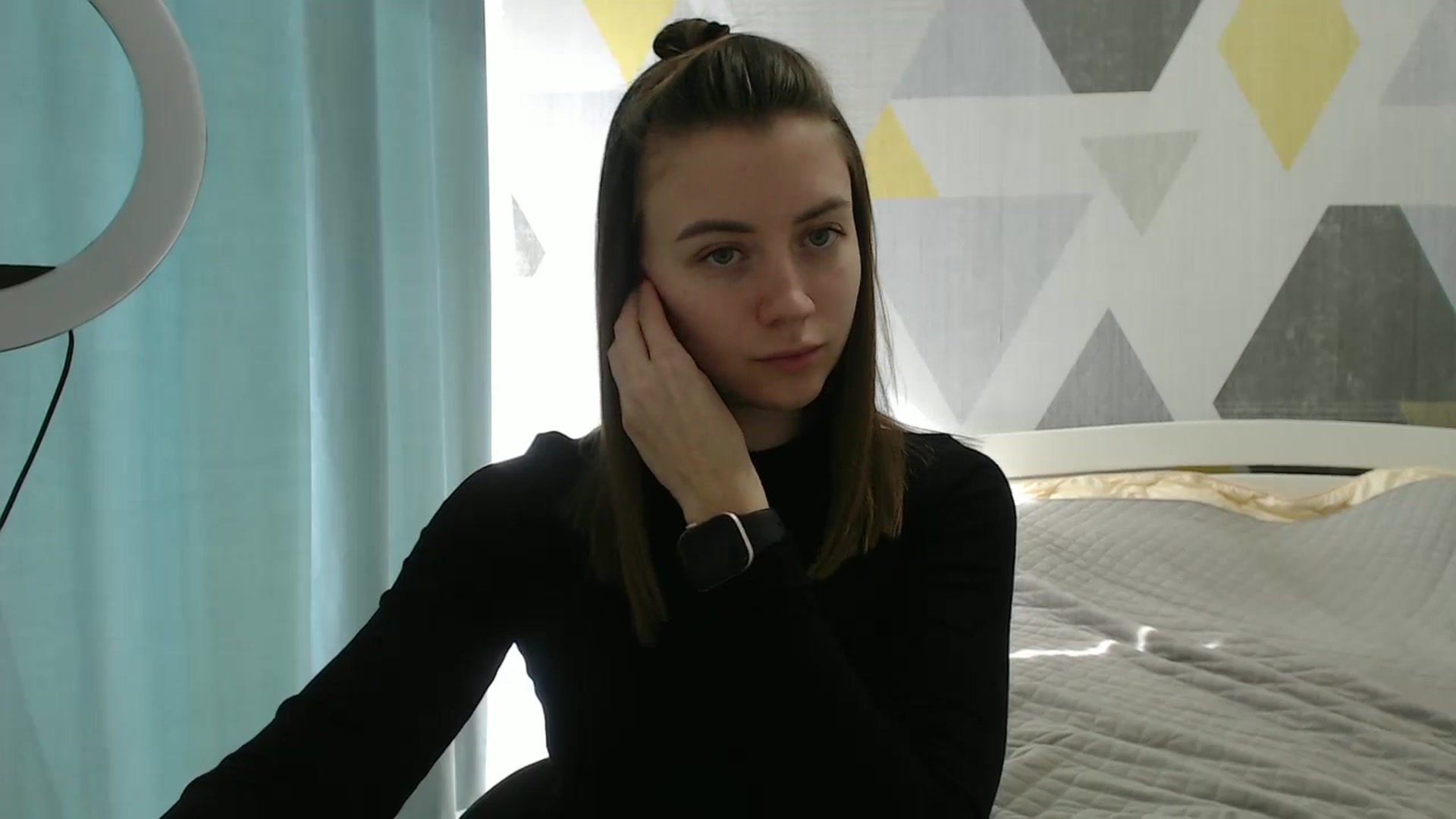 Gallery image thumbnail from Sulfate0's myfreecams stream on, 03/06/2025, 10:03 image 13 of 20