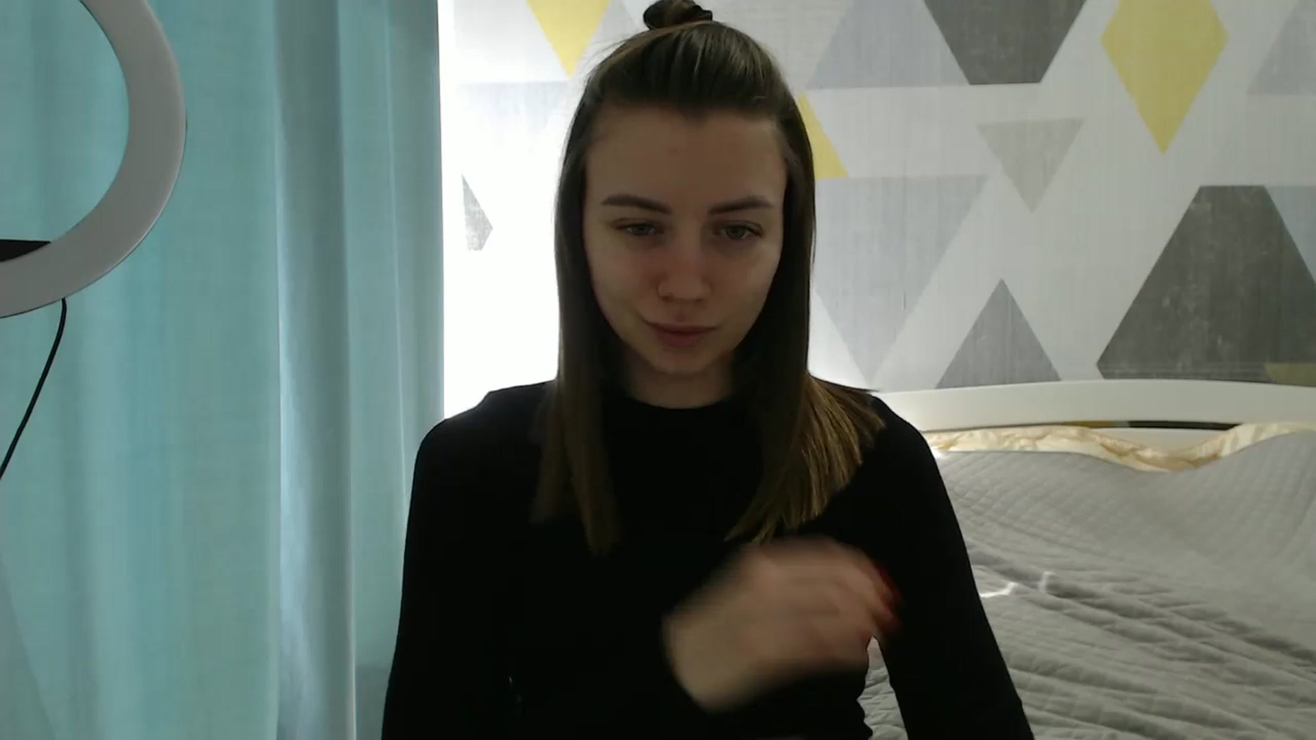 Gallery image thumbnail from Sulfate0's myfreecams stream on, 03/06/2025, 10:03 image 18 of 20