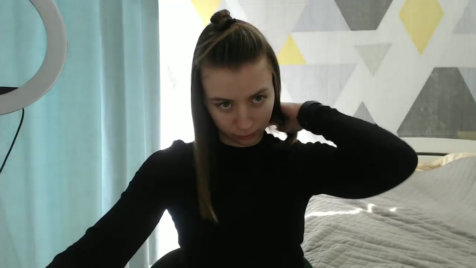 Gallery image thumbnail from Sulfate0's myfreecams stream on, 03/06/2025, 10:03 image 9 of 20