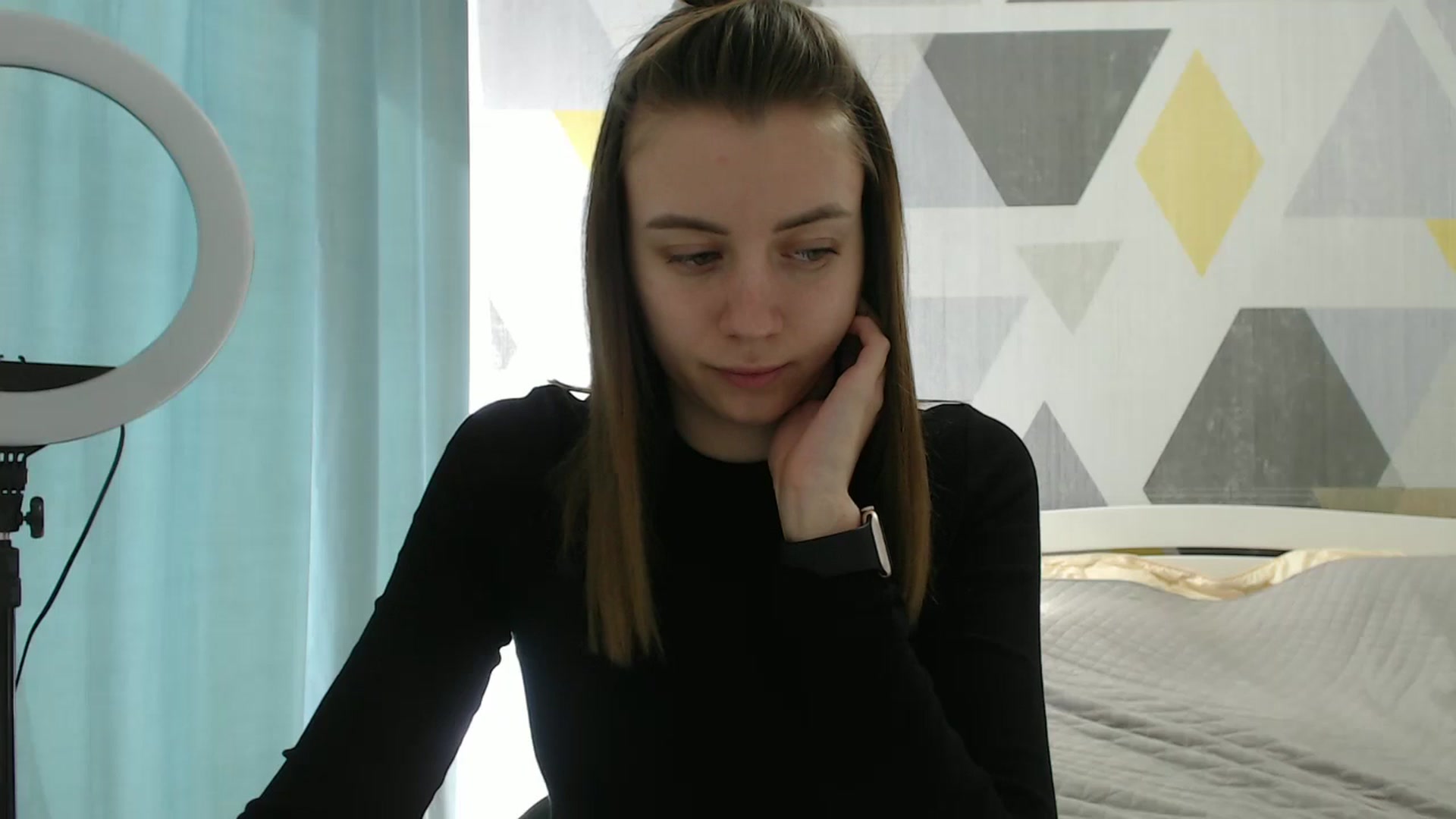 Gallery image thumbnail from Sulfate0's myfreecams stream on, 03/06/2025, 10:29 image 7 of 20